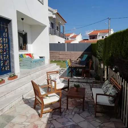 Lo Surfcamp Ericeira Hostel Carvoeira