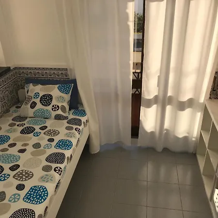 Lo Surfcamp Ericeira Hostel