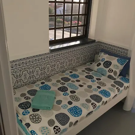 Hostel Lo Surfcamp Ericeira