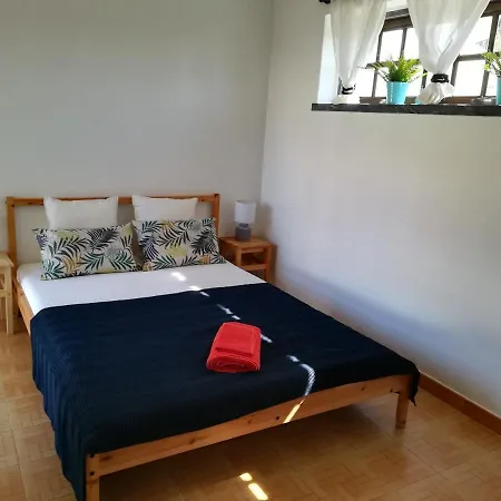 Hostel Lo Surfcamp Ericeira